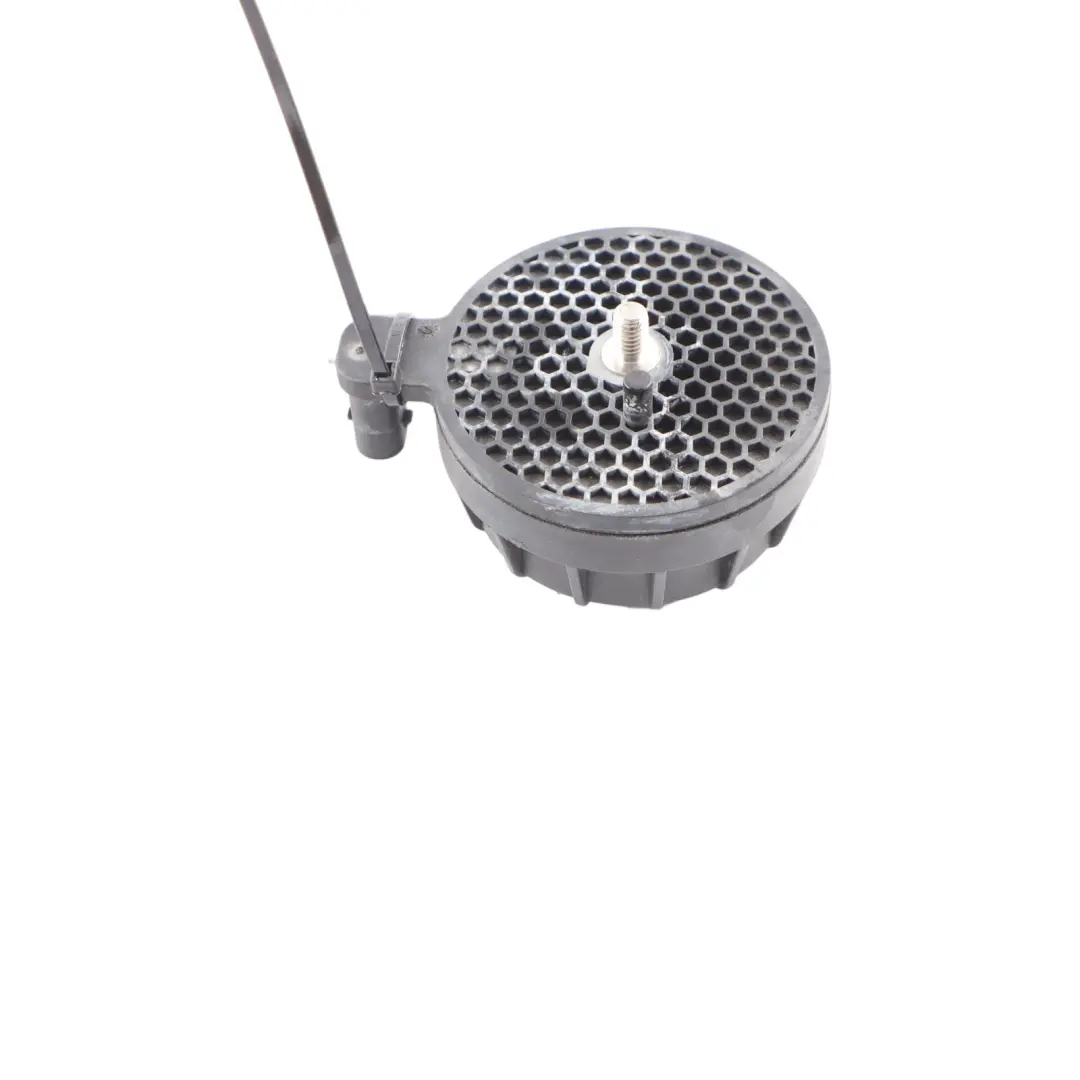 Audi A3 8V Módulo de unidad de control actuador de sonido del motor - SKU 4H0907601D - Número de pieza 4H0907601D
