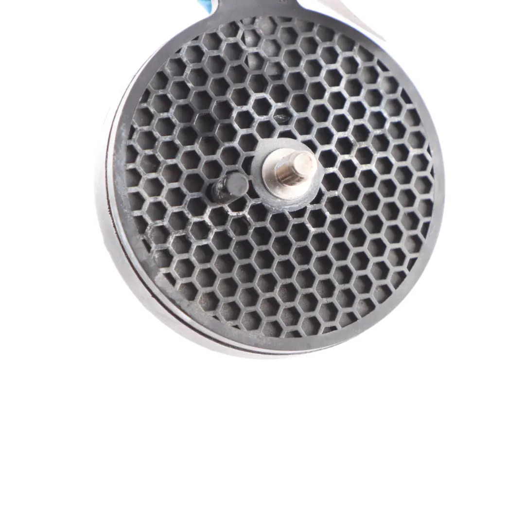 Audi A3 8V Módulo de unidad de control actuador de sonido del motor - SKU 4H0907601D - Número de pieza 4H0907601D