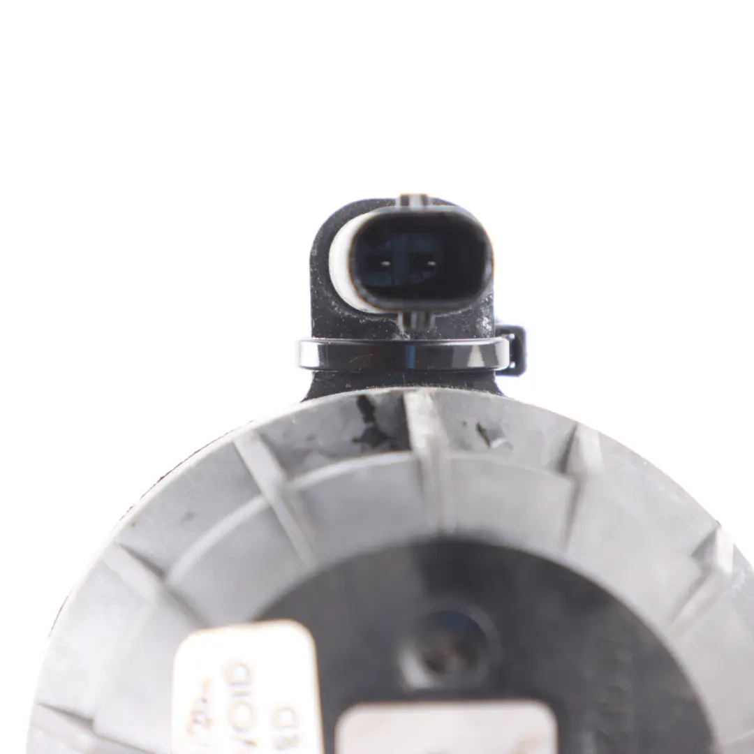 Audi A3 8V Engine Noise Sound Actuator Control Unit Module - SKU 4H0907601D - Part number 4H0907601D