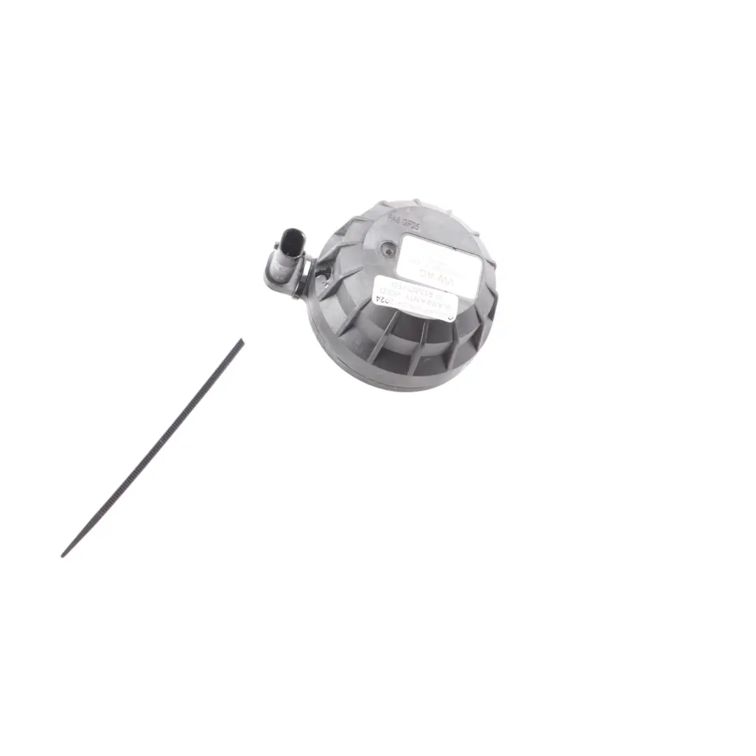 Audi A3 8V Engine Noise Sound Actuator Control Unit Module - SKU 4H0907601D - Part number 4H0907601D