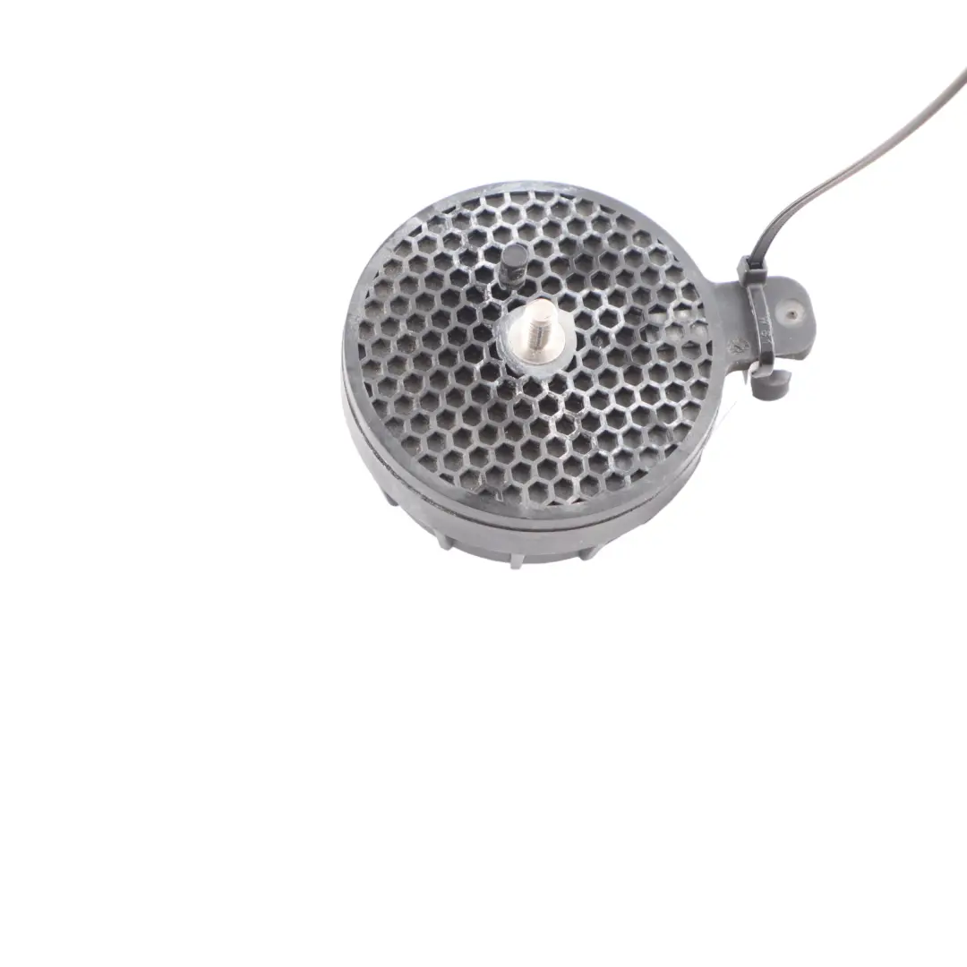 Audi A3 8V Motor Geräusche Sound Aktuator Steuergerät Modul - SKU 4H0907601D - Teilenummer 4H0907601D