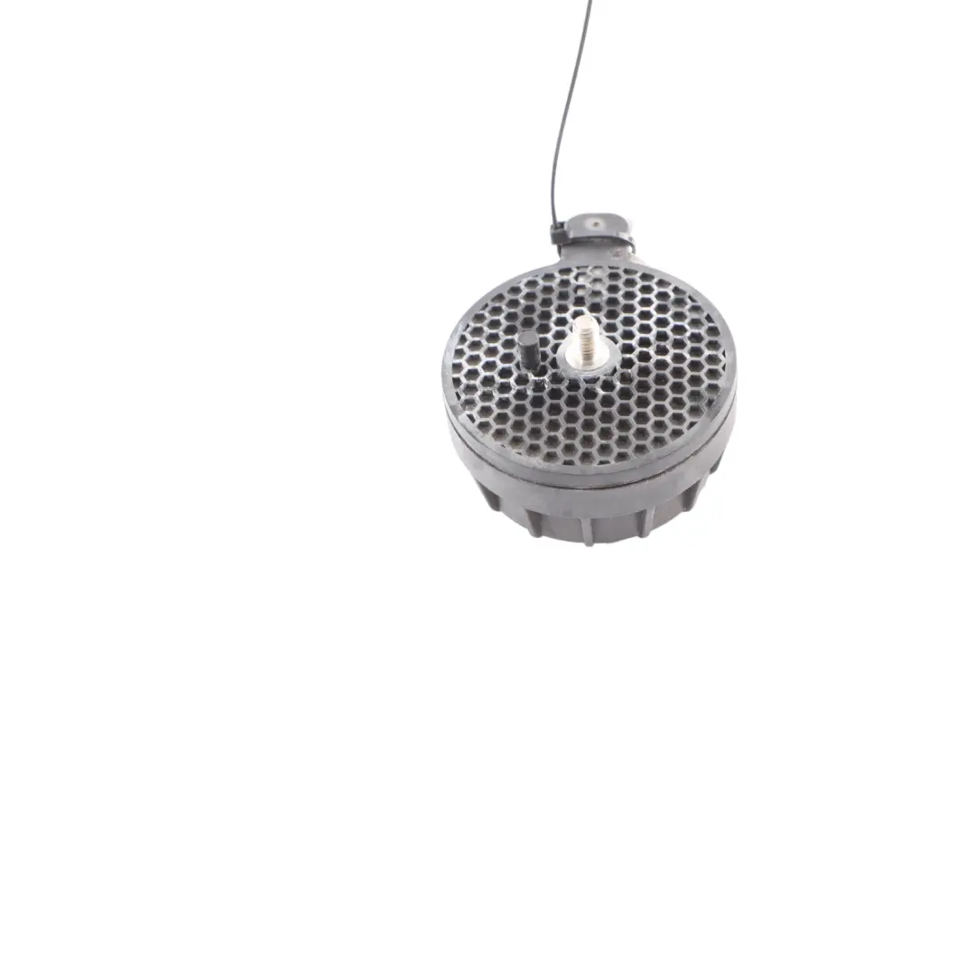 Audi A3 8V Módulo de unidad de control actuador de sonido del motor - SKU 4H0907601D - Número de pieza 4H0907601D