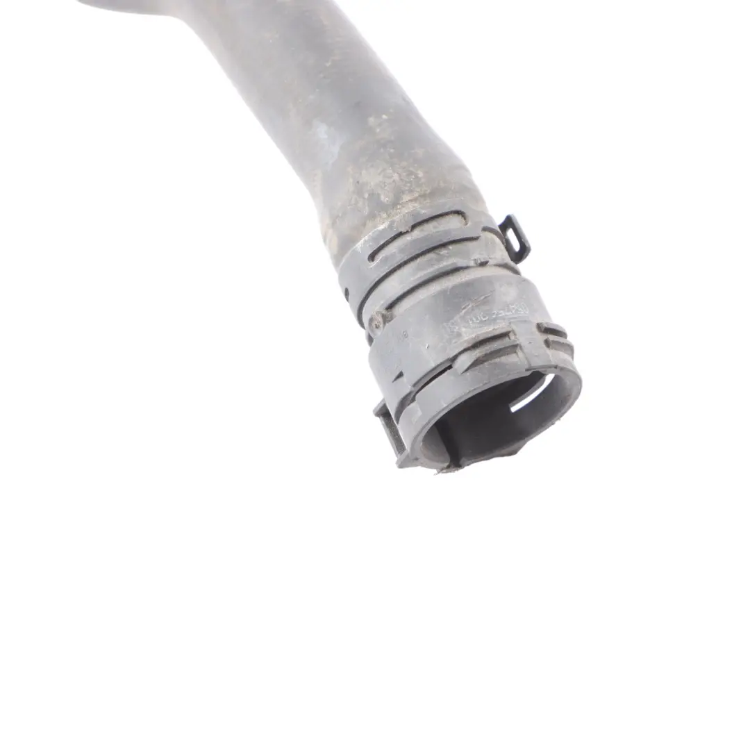 Audi A6 C6 Water Pipe Hose Line Cooling Coolant - SKU 4K0122101BJ - Part number 4K0122101BJ