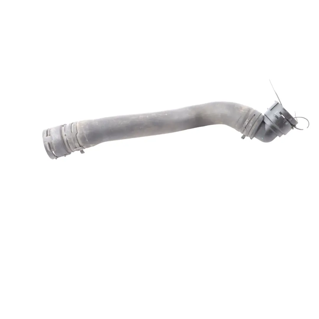Audi A6 C6 Water Pipe Hose Line Cooling Coolant - SKU 4K0122101BJ - Part number 4K0122101BJ