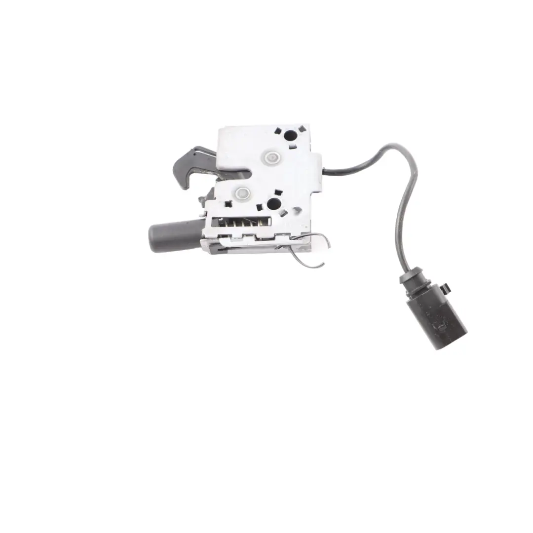 VW Golf 8 CD1 Bonnet Lock Right Left N/O/S Hood Latch Mechanism - SKU 4K0823509A - Part number 4K0823509A