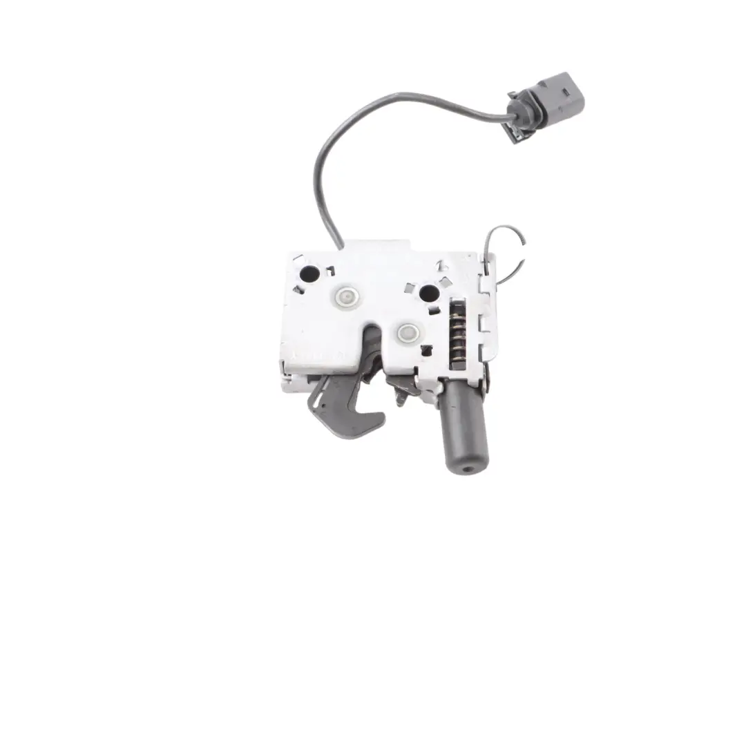 VW Golf 8 CD1 Bonnet Lock Right Left N/O/S Hood Latch Mechanism - SKU 4K0823509A - Part number 4K0823509A