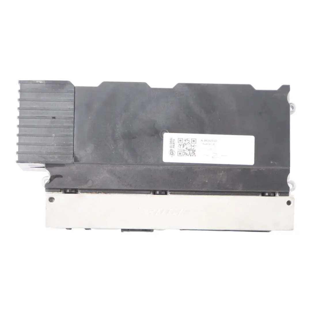 Módulo sistema estéreo amplificador sonido BOSE para Audio para Audi Q7 4L con número de pieza 4L0035223D Audi Q7 4L Módulo sistema estéreo amplificador sonido BOSE para Audio - SKU 4L0035223D - Número de pieza 4L0035223D