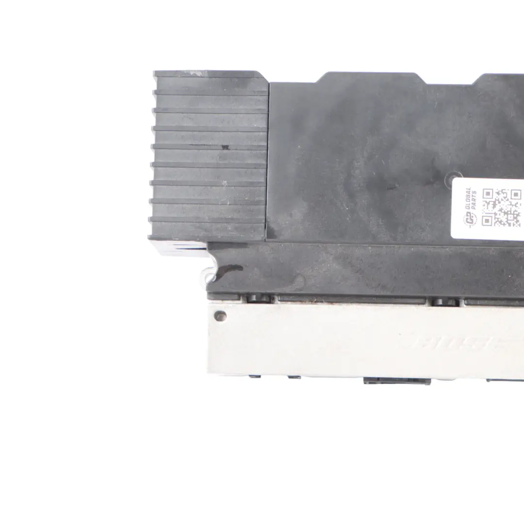 Audio Sound BOSE Amplificatore Stereo Sistema Modulo per Audi Q7 4L con numero di parte 4L0035223D Audi Q7 4L Audio Sound BOSE Amplificatore Stereo Sistema Modulo - SKU 4L0035223D - Numero di parte 4L0035223D