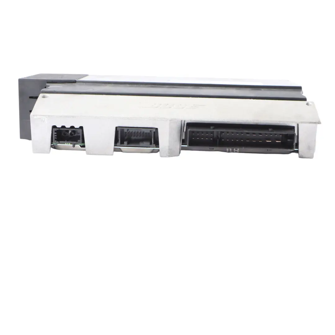 Audi Q7 4L Quattro Audio Sound BOSE Amplifier Stereo System Module - SKU 4L0035223D - Part number 4L0035223D