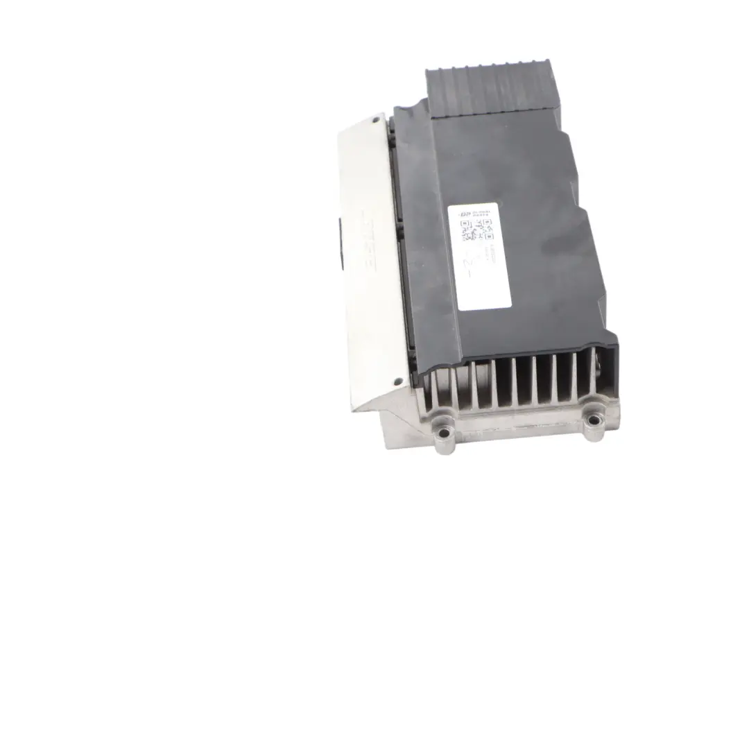 Audi Q7 4L Quattro Wzmacniacz BOSE Audio Dźwięk Radio - SKU 4L0035223D - Numer Części 4L0035223D