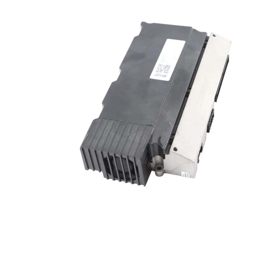 Audi Q7 4L Quattro Audio Sound BOSE Amplifier Stereo System Module - SKU 4L0035223D - Part number 4L0035223D