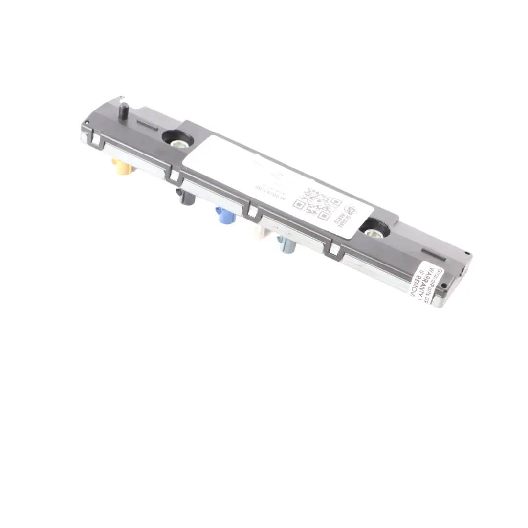 Aerial Amplifier Antenna Booster Control Module ECU to Audi Q7 4L with Part number 4L0035225F Audi Q7 4L Aerial Amplifier Antenna Booster Control Module ECU - SKU 4L0035225F - Part number 4L0035225F