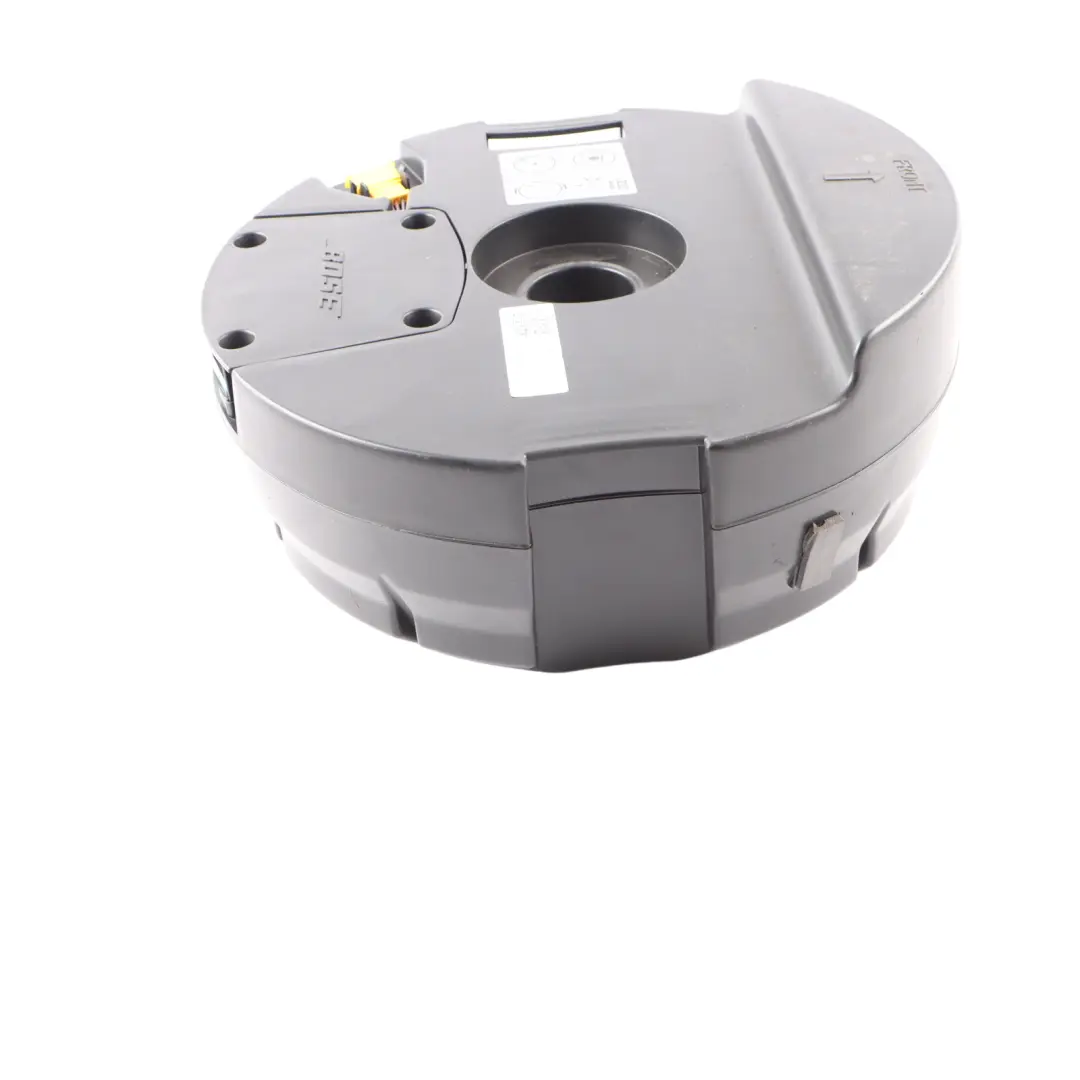 Subwoofer per il bagagliaio altoparlante posteriore basso per Audi Q7 4L con numero di parte 4L0035382B Audi Q7 4L Subwoofer per il bagagliaio altoparlante posteriore basso - SKU 4L0035382B - Numero di parte 4L0035382B