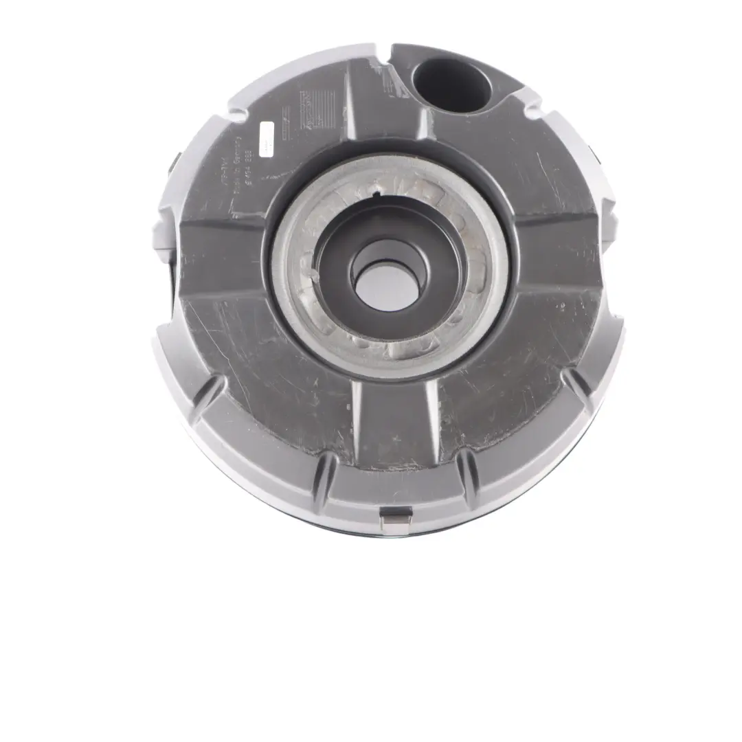 Audi Q7 4L Boot Trunk Subwoofer Rear Bass Speaker - SKU 4L0035382B - Part number 4L0035382B