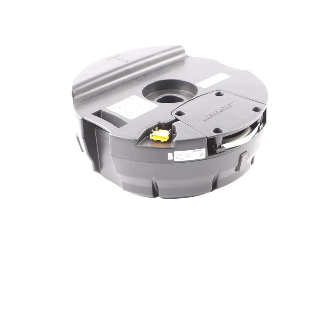 Audi Q7 4L Subwoofer per il bagagliaio altoparlante posteriore basso - SKU 4L0035382B - Numero di parte 4L0035382B