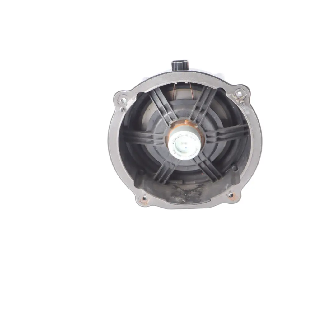 Audi Q7 4L Altavoz BOSE Puerta Delantera Derecha Izquierda Gama Media Baja - SKU 4L0035415B - Número de pieza 4L0035415B