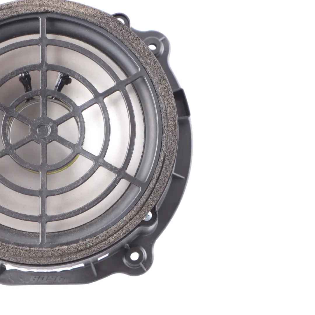 Audi Q7 4L Haut parleur BOSE Porte Avant Gauche Moyenne basse gamme - SKU 4L0035415B - Numéro de pièce 4L0035415B