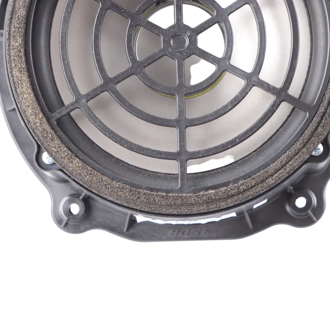 Audi Q7 4L Altoparlante BOSE Porta anteriore destra sinistra gamma media/bassa - SKU 4L0035415B - Numero di parte 4L0035415B