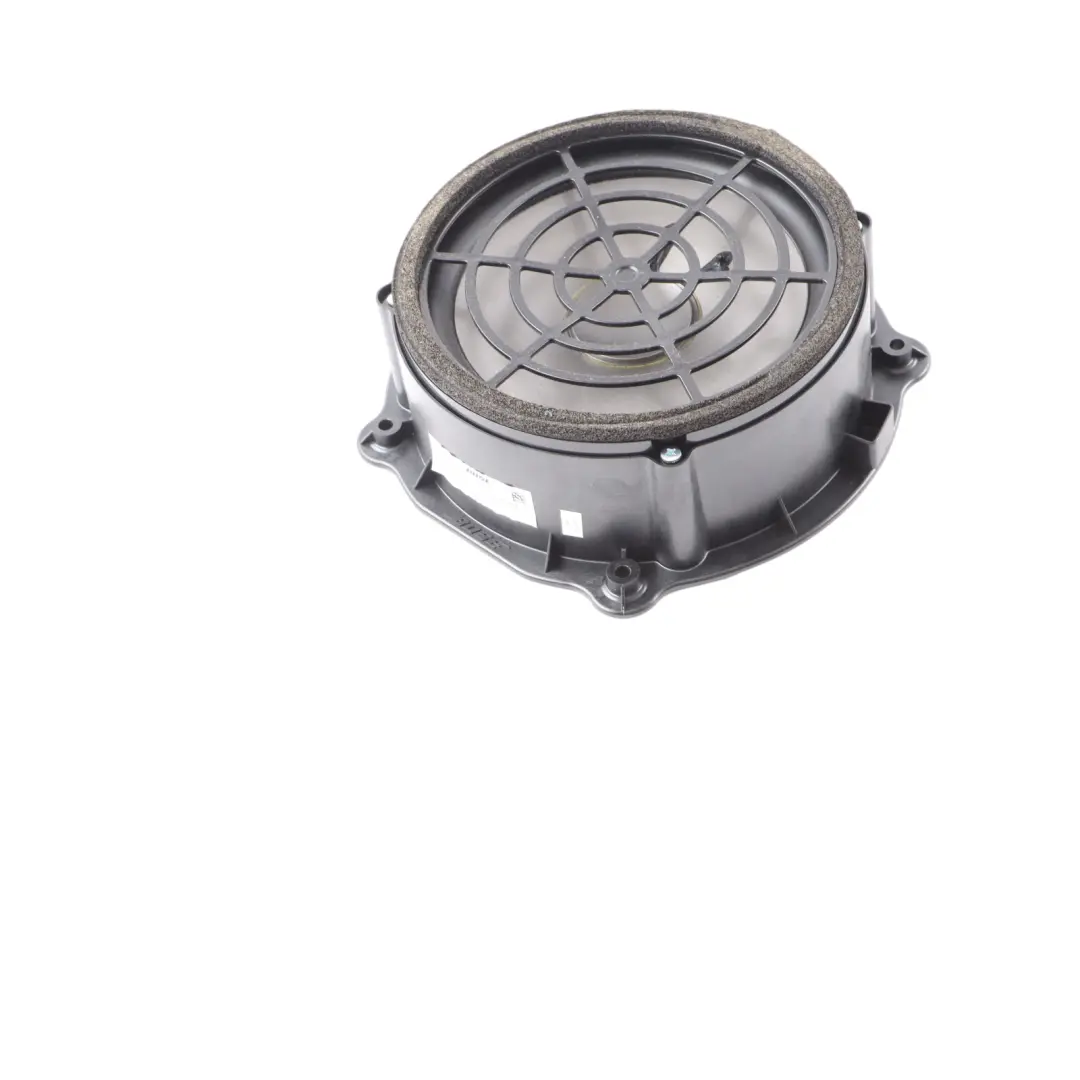 Audi Q7 4L Speaker BOSE Front Door Right Left N/O/S Low Range - SKU 4L0035415B - Part number 4L0035415B