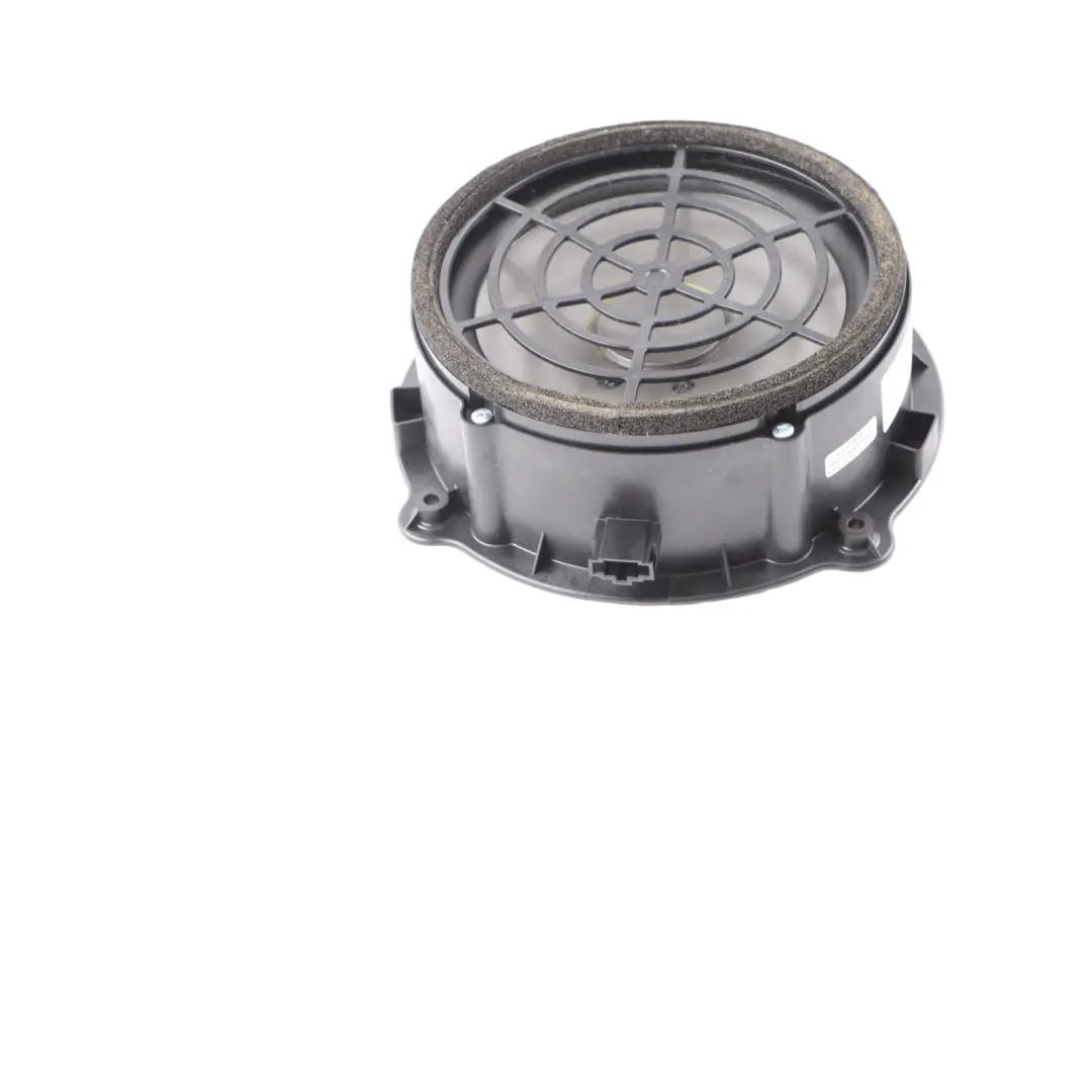 Audi Q7 4L Speaker BOSE Front Door Right Left N/O/S Low Range - SKU 4L0035415B - Part number 4L0035415B