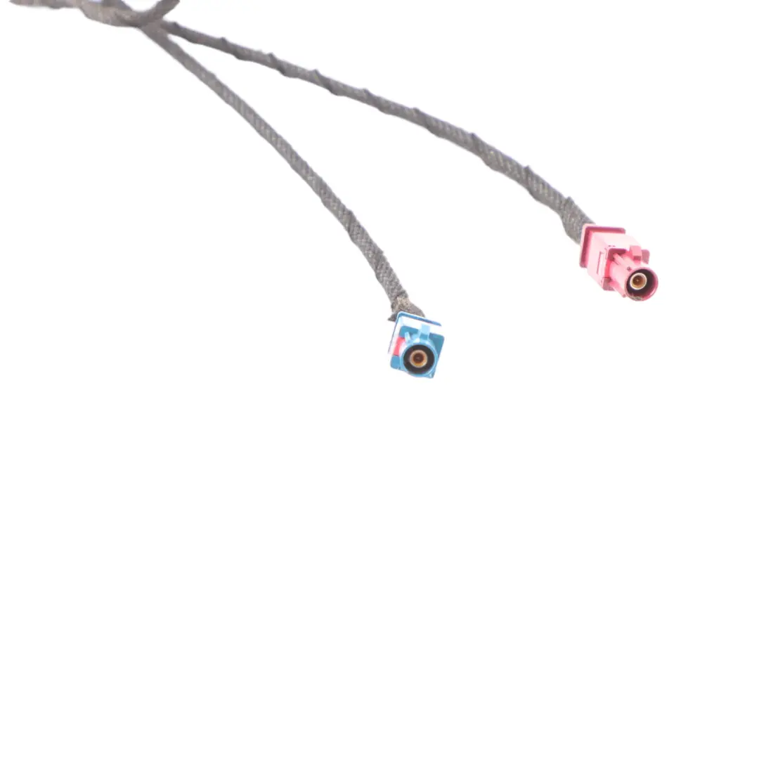 Audi Q7 4L Antena Amplificador Aleta De Techo Tiburón Antena - SKU 4L0035503F - Número de pieza 4L0035503F