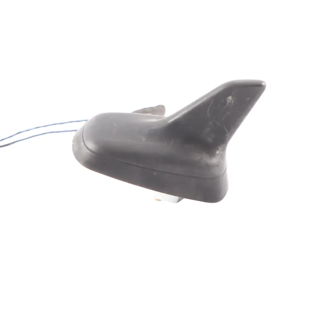 Audi Q7 4L Amplificateur D'Antenne De Toit Pour Shark Antenna - SKU 4L0035503F - Numéro de pièce 4L0035503F