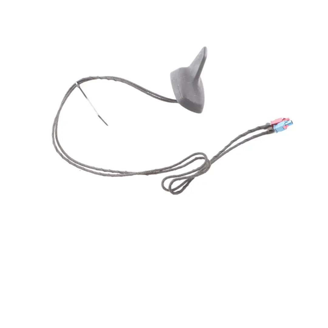Audi Q7 4L Amplificateur D'Antenne De Toit Pour Shark Antenna - SKU 4L0035503F - Numéro de pièce 4L0035503F