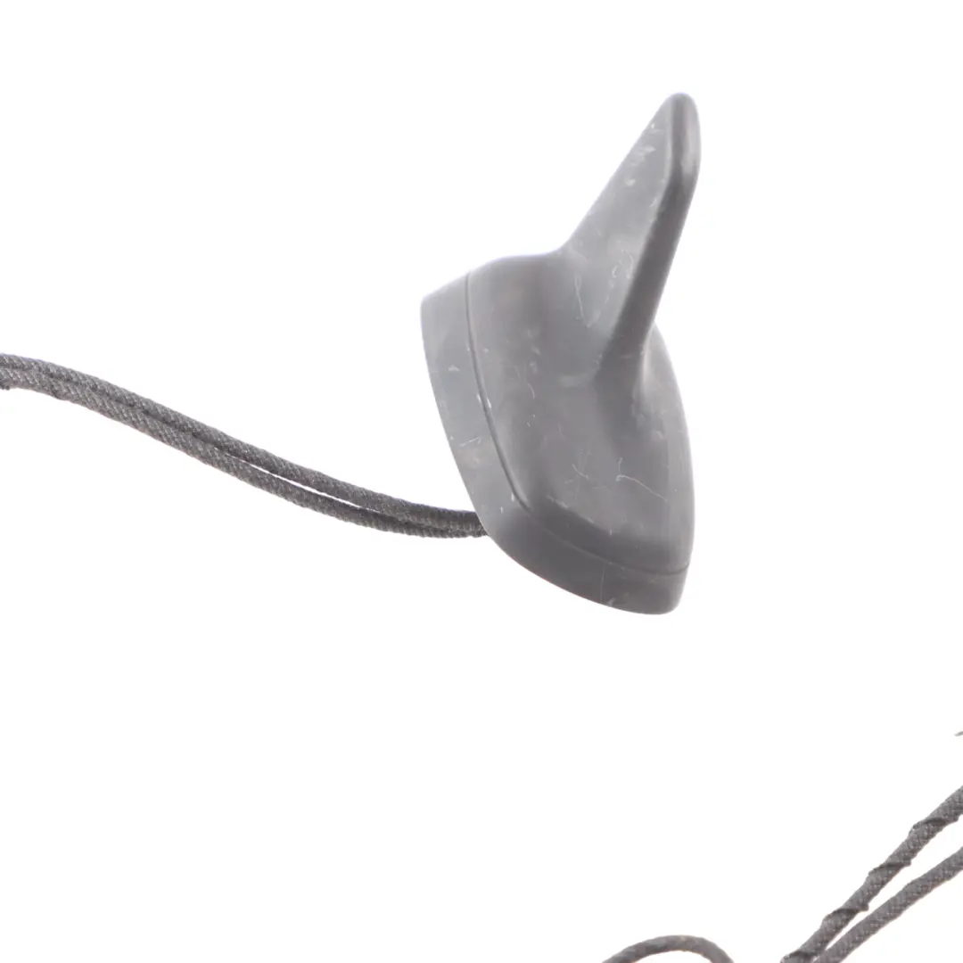 Amplificateur D'Antenne De Toit Pour Shark Antenna pour Audi Q7 4L à propos du numéro de pièce 4L0035503F Audi Q7 4L Amplificateur D'Antenne De Toit Pour Shark Antenna - SKU 4L0035503F - Numéro de pièce 4L0035503F