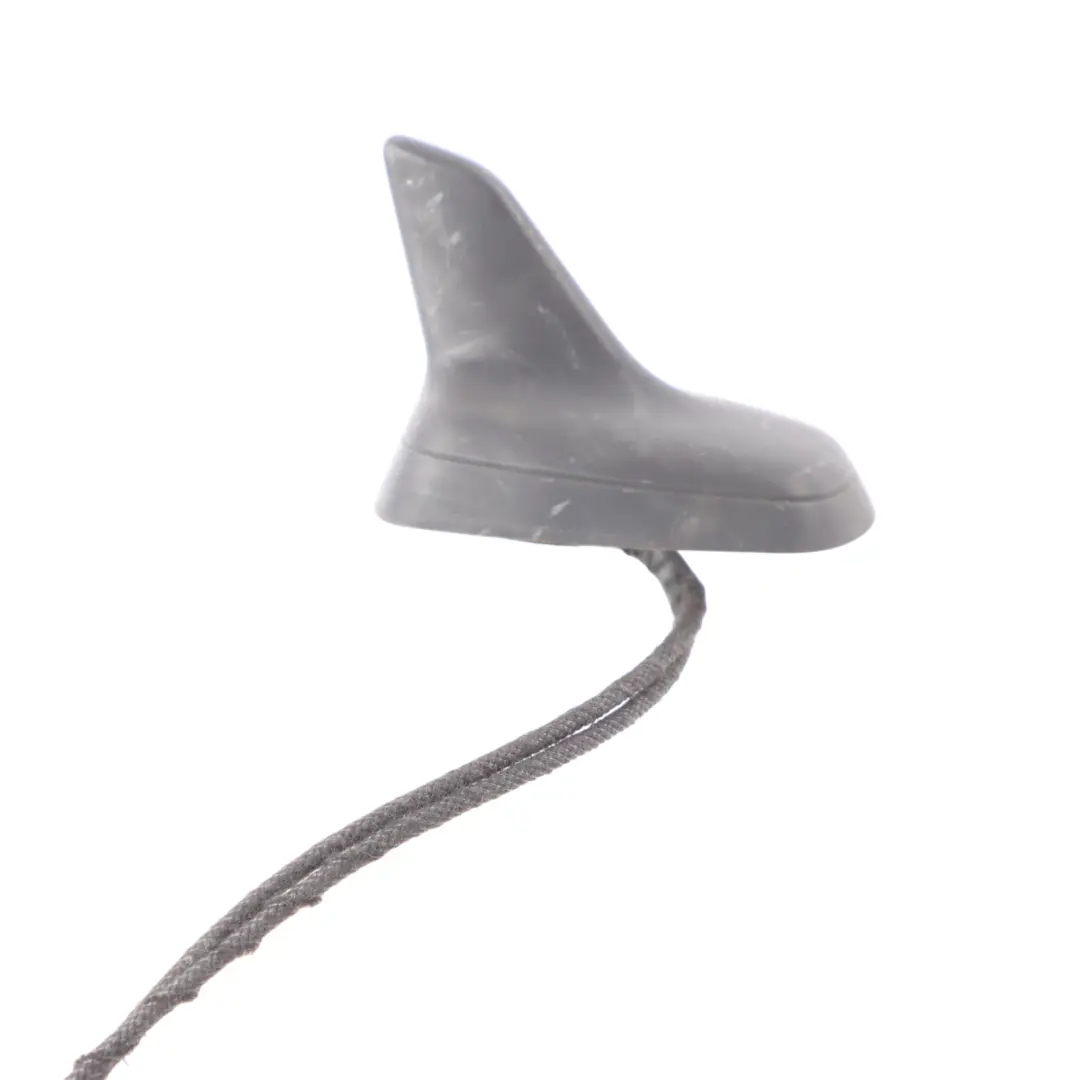 Audi Q7 4L Antenna Amplifier Roof Fin Shark Aerial - SKU 4L0035503F - Part number 4L0035503F