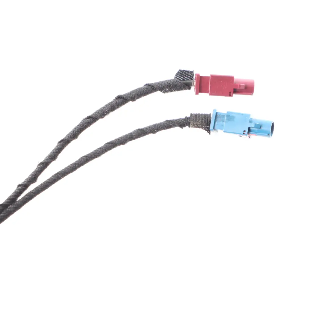 Antenne Verstärker Dachflosse Haifisch für Audi Q7 4L mit Teilenummer 4L0035503F Audi Q7 4L Antenne Verstärker Dachflosse Haifisch - SKU 4L0035503F - Teilenummer 4L0035503F