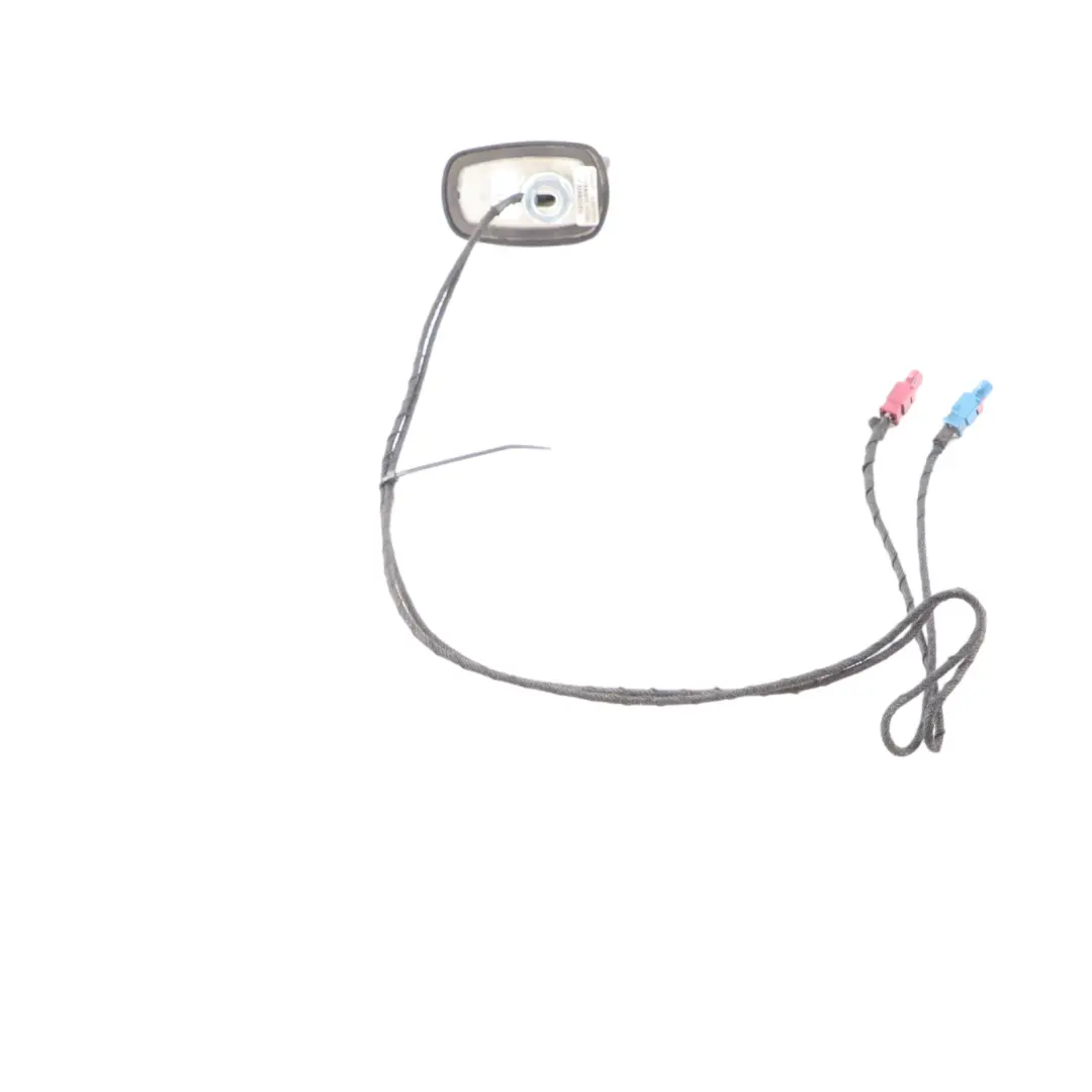 Antenna Amplificatore Tetto Pinna Squalo Antenna per Audi Q7 4L con numero di parte 4L0035503F Audi Q7 4L Antenna Amplificatore Tetto Pinna Squalo Antenna - SKU 4L0035503F - Numero di parte 4L0035503F