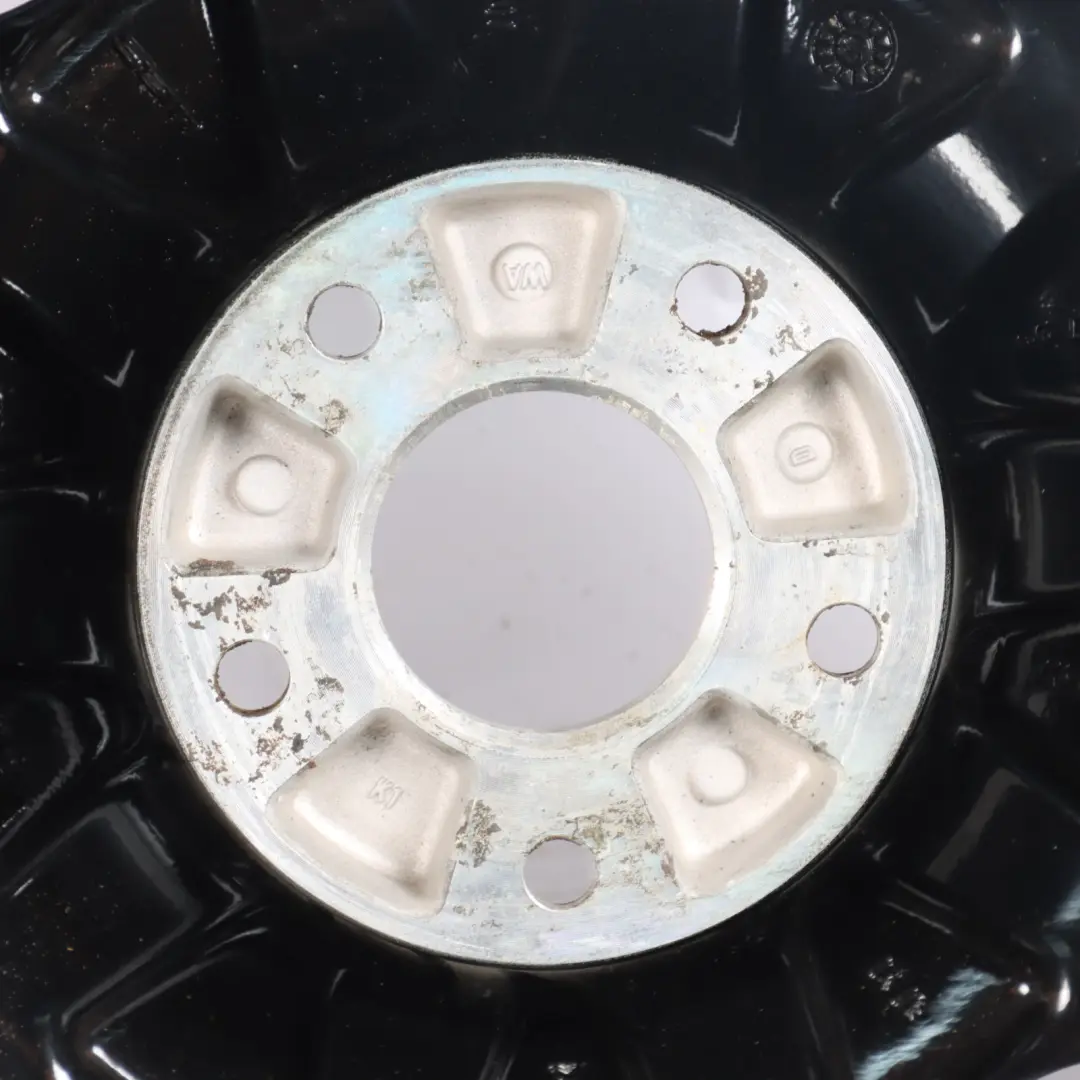 Audi Q7 4L Jante De Roue De Secours Compacte 195/75 18" Vredestein - SKU 4L0601025K - Numéro de pièce 4L0601025K