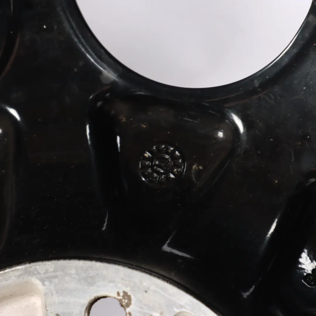 Spare Wheel Tyre Rim 195/75 18" Vredestein to Audi Q7 4L Compact with Part number 4L0601025K Audi Q7 4L Compact Spare Wheel Tyre Rim 195/75 18" Vredestein - SKU 4L0601025K - Part number 4L0601025K