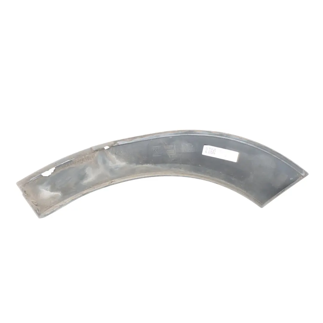 Audi Q7 4L Wheel Arch Moulding Rear Right O/S Trim Cover Phantom Black LZ9Y - SKU 4L0800122-PHB - Part number 4L0800122-PHB