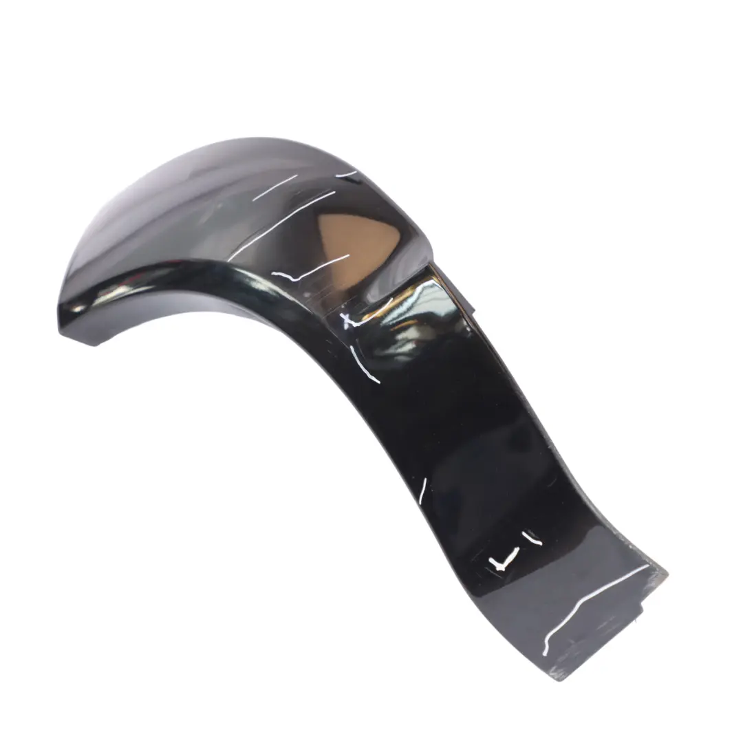 Arch Moulding Rear Right O/S Trim Cover Phantom Black LZ9Y to Audi Q7 4L Wheel with Part number 4L0800122-PHB Audi Q7 4L Wheel Arch Moulding Rear Right O/S Trim Cover Phantom Black LZ9Y - SKU 4L0800122-PHB - Part number 4L0800122-PHB