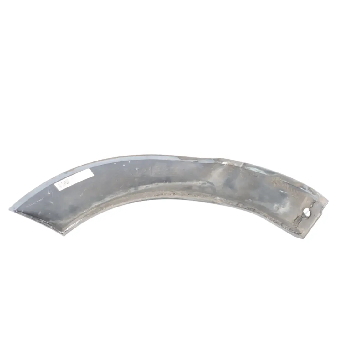 Audi Q7 4L Wheel Arch Moulding Rear Right O/S Trim Cover Phantom Black - LZ9Y - SKU 4L0800122-PHB1 - Part number 4L0800122-PHB1