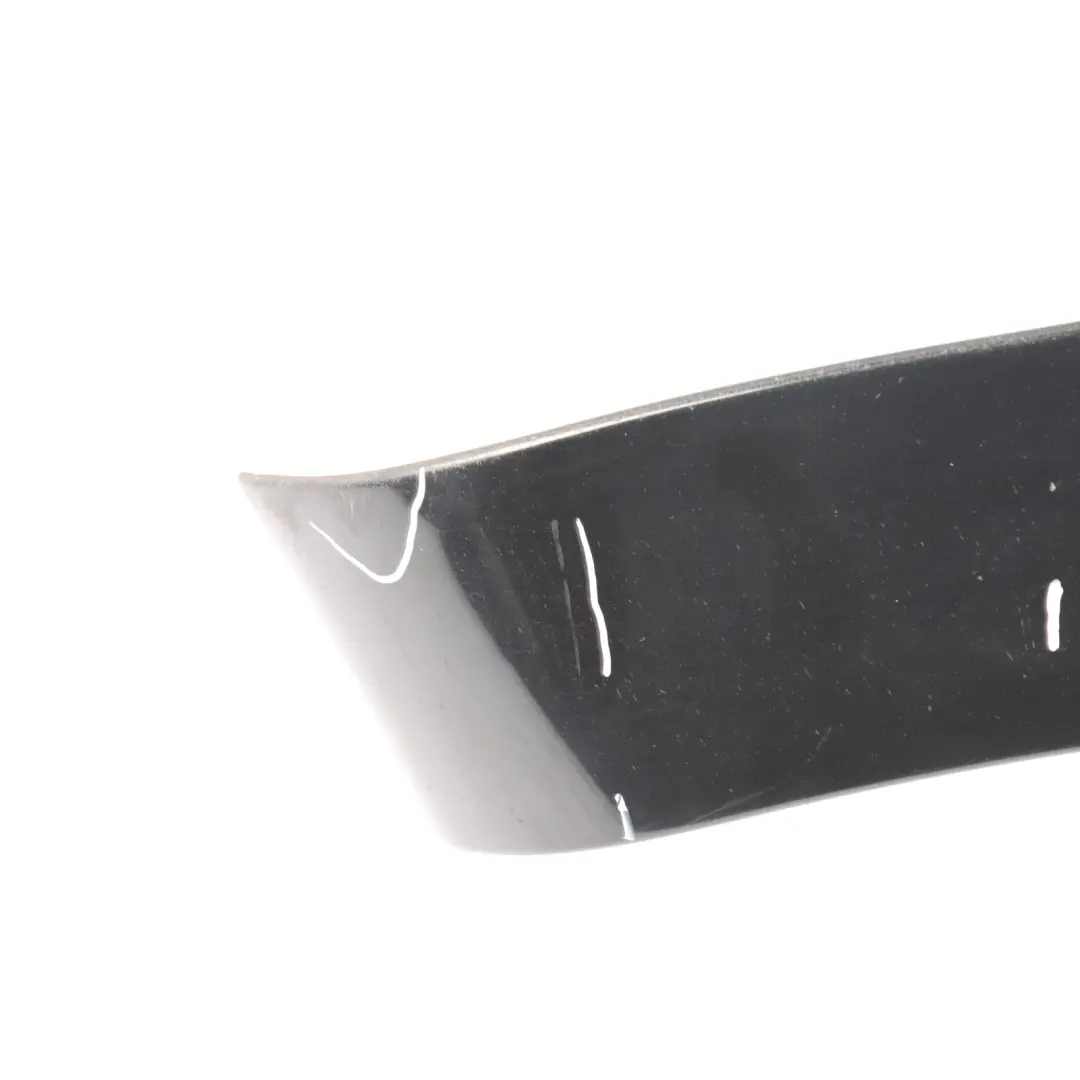 Arch Moulding Rear Right O/S Trim Cover Phantom Black - LZ9Y to Audi Q7 4L Wheel with Part number 4L0800122-PHB1 Audi Q7 4L Wheel Arch Moulding Rear Right O/S Trim Cover Phantom Black - LZ9Y - SKU 4L0800122-PHB1 - Part number 4L0800122-PHB1