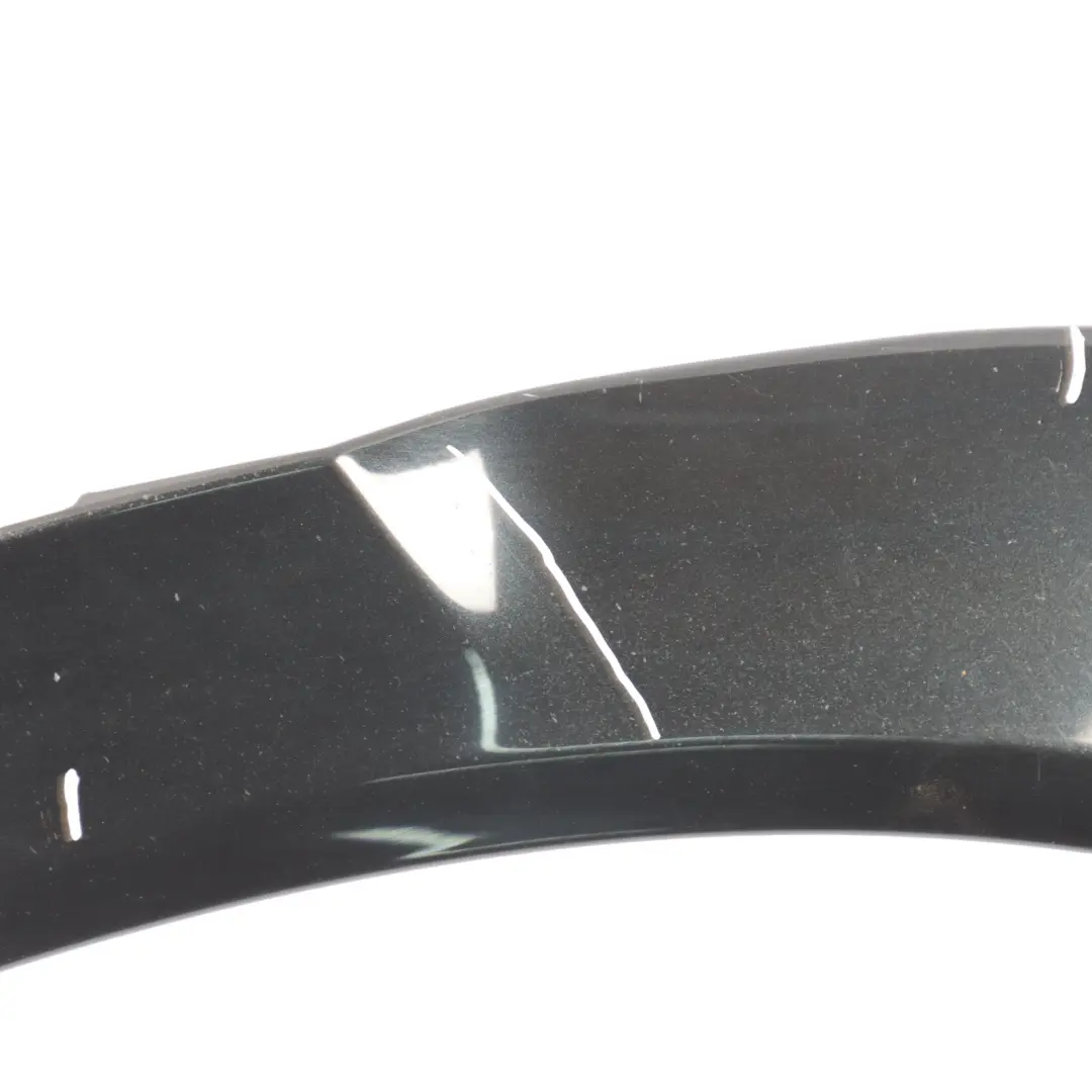 Arch Moulding Rear Right O/S Trim Cover Phantom Black - LZ9Y to Audi Q7 4L Wheel with Part number 4L0800122-PHB1 Audi Q7 4L Wheel Arch Moulding Rear Right O/S Trim Cover Phantom Black - LZ9Y - SKU 4L0800122-PHB1 - Part number 4L0800122-PHB1