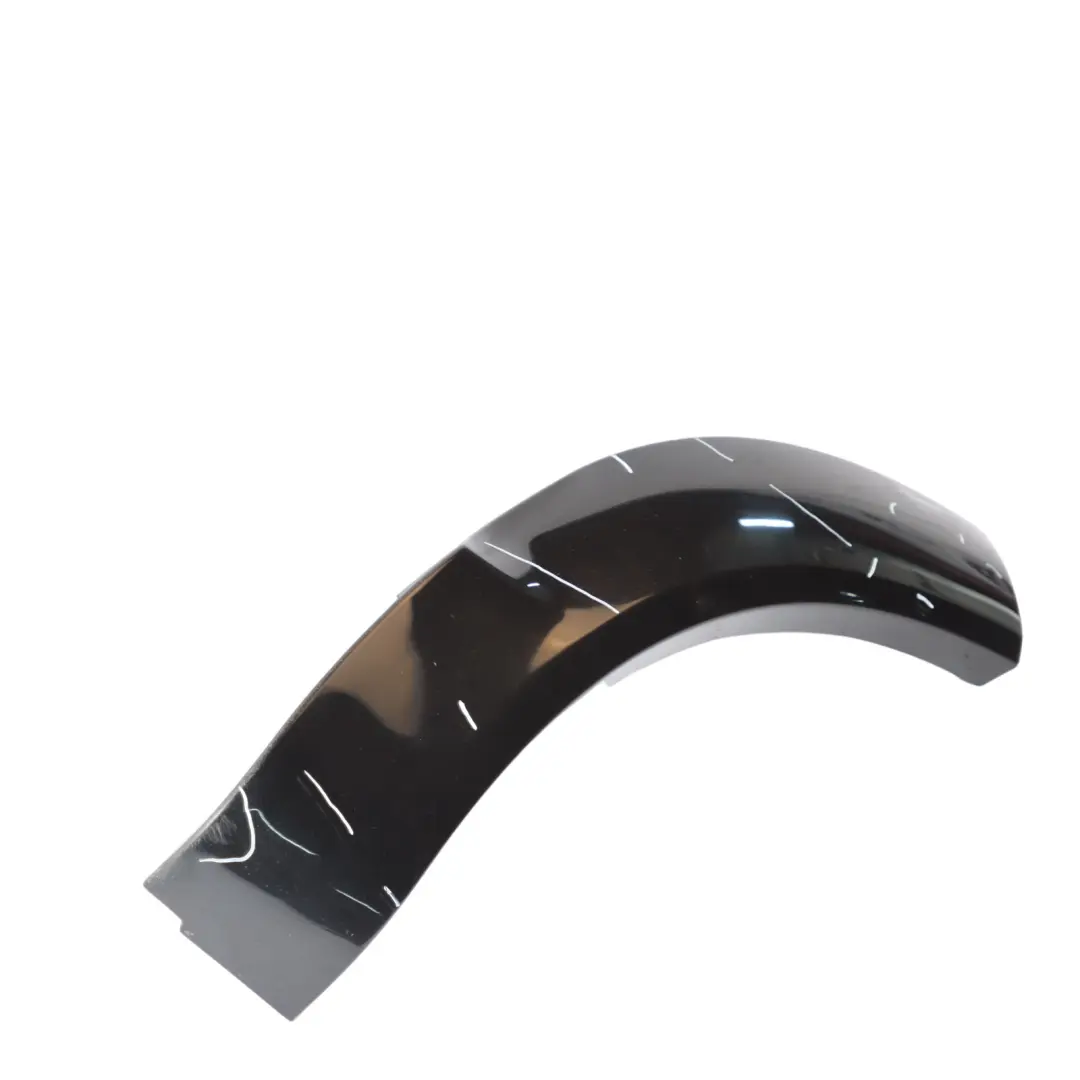 Arch Moulding Rear Right O/S Trim Cover Phantom Black - LZ9Y to Audi Q7 4L Wheel with Part number 4L0800122-PHB1 Audi Q7 4L Wheel Arch Moulding Rear Right O/S Trim Cover Phantom Black - LZ9Y - SKU 4L0800122-PHB1 - Part number 4L0800122-PHB1