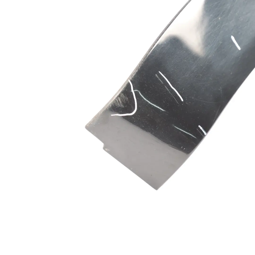 Arch Moulding Rear Right O/S Trim Cover Phantom Black - LZ9Y to Audi Q7 4L Wheel with Part number 4L0800122-PHB1 Audi Q7 4L Wheel Arch Moulding Rear Right O/S Trim Cover Phantom Black - LZ9Y - SKU 4L0800122-PHB1 - Part number 4L0800122-PHB1