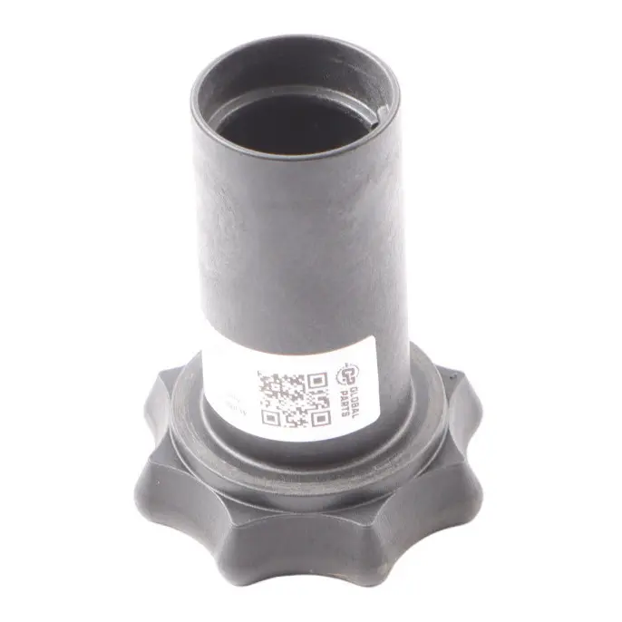 Audi Q7 4L Quattro S Line Vis de fixation de roue de secours - SKU 4L0803899A - Numéro de pièce 4L0803899A
