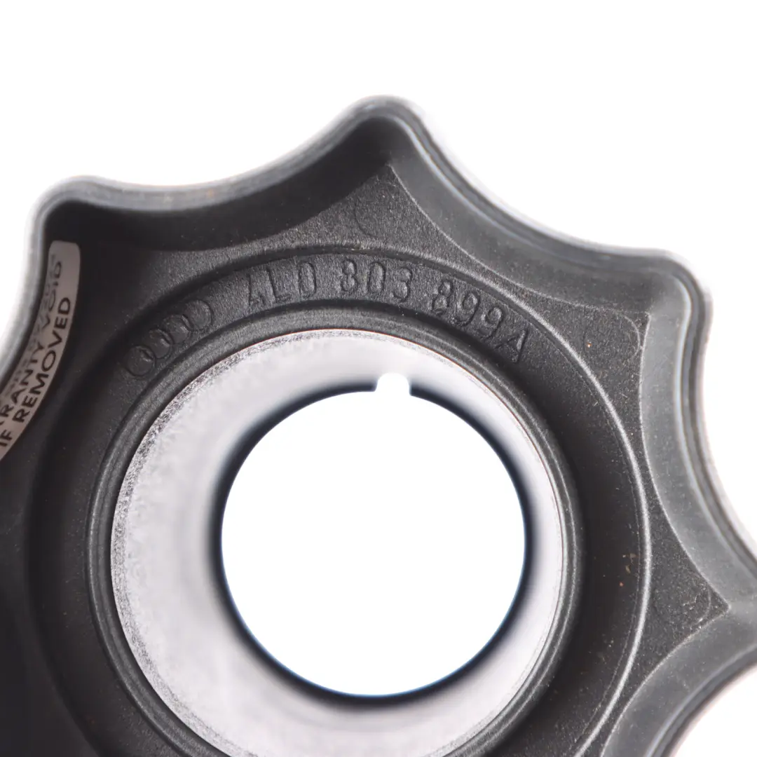 Screw Spare Wheel Mounting Securing Holder to Audi Q7 4L Quattro S Line with Part number 4L0803899A Audi Q7 4L Quattro S Line Screw Spare Wheel Mounting Securing Holder - SKU 4L0803899A - Part number 4L0803899A