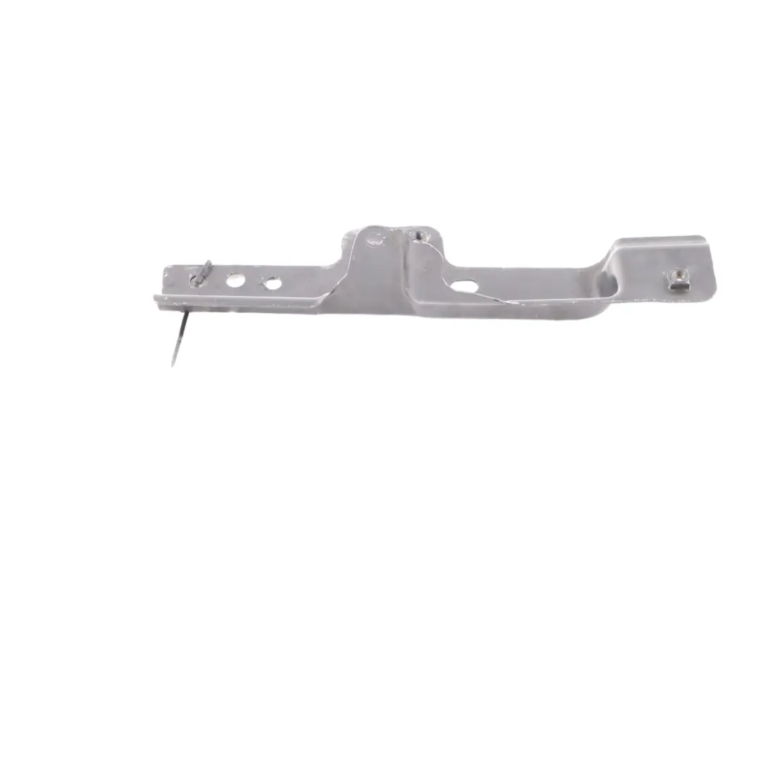 Bracket Mount Holder Fender Support Front Left N/S to Audi Q7 4L with Part number 4L0805697 Audi Q7 4L Bracket Mount Holder Fender Support Front Left N/S - SKU 4L0805697 - Part number 4L0805697