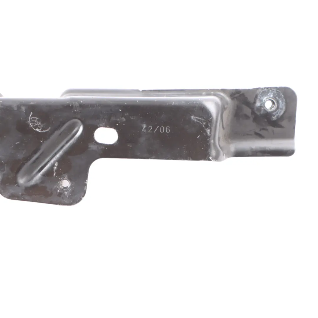 Bracket Mount Holder Fender Support Front Left N/S to Audi Q7 4L with Part number 4L0805697 Audi Q7 4L Bracket Mount Holder Fender Support Front Left N/S - SKU 4L0805697 - Part number 4L0805697