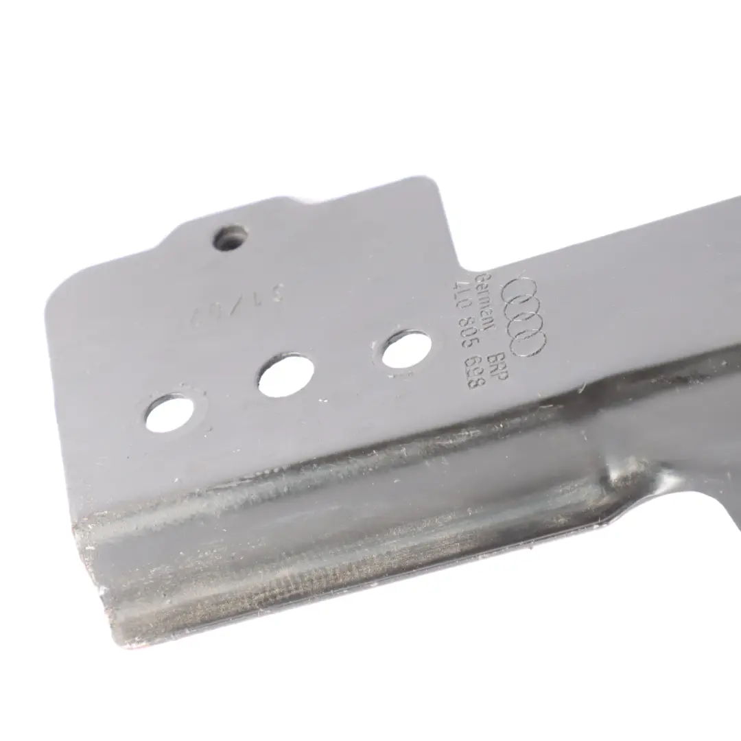 Audi Q7 4L Filtro Aria Scatola Alloggiamento Supporto Staffa Destra - SKU 4L0805698 - Numero di parte 4L0805698