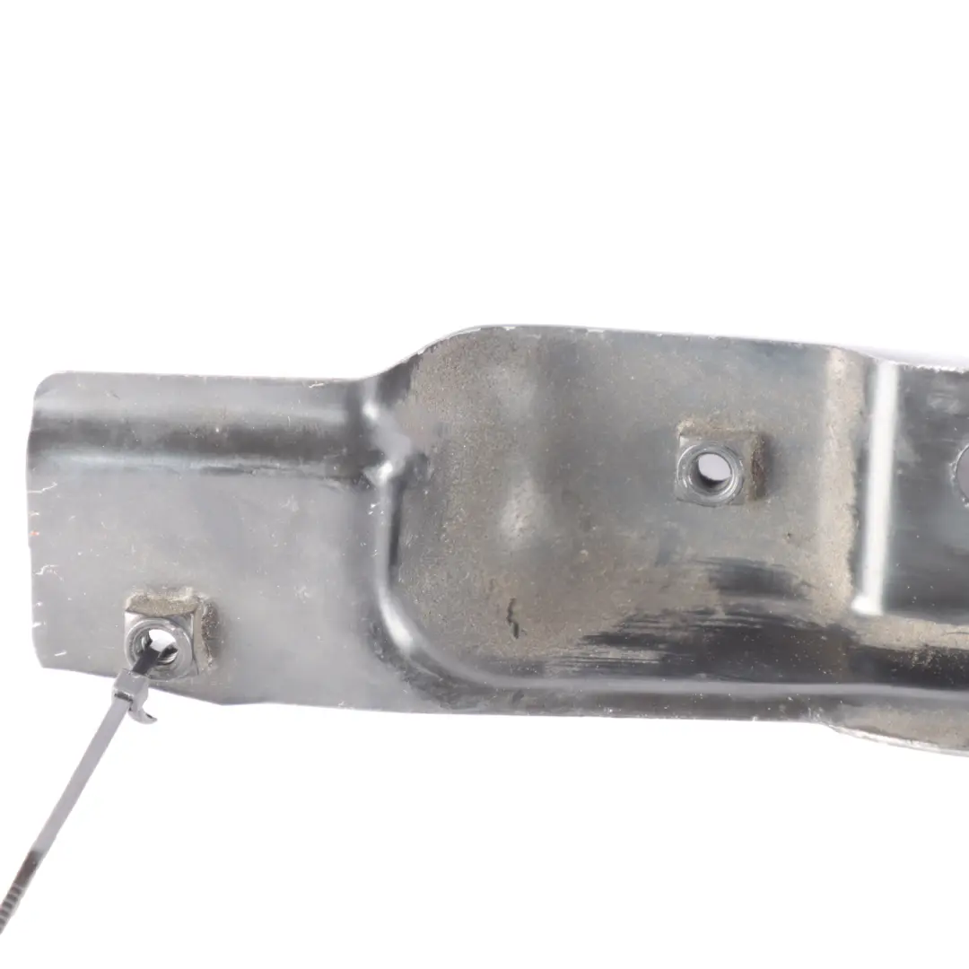 Audi Q7 4L Filtro Aria Scatola Alloggiamento Supporto Staffa Destra - SKU 4L0805698 - Numero di parte 4L0805698