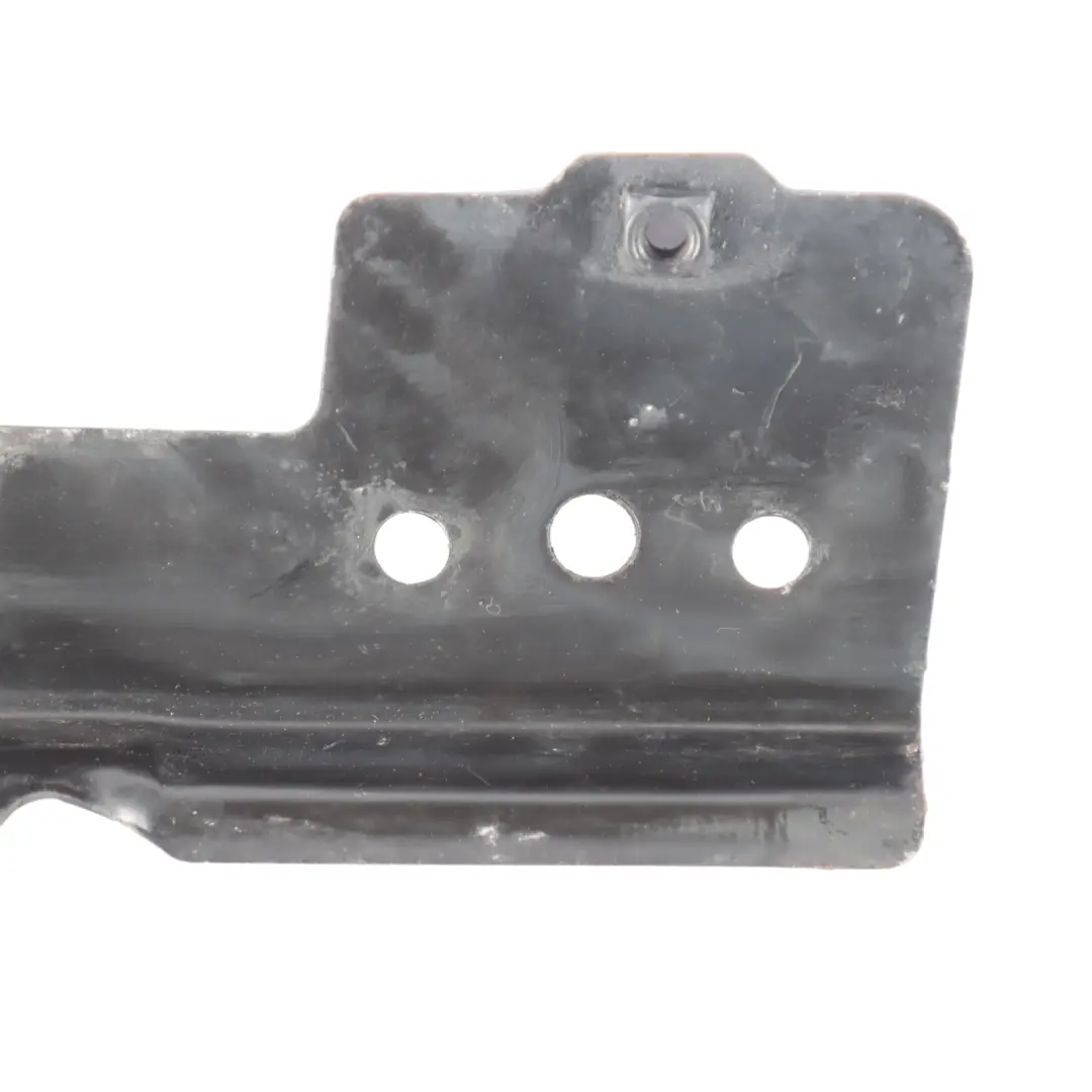 Audi Q7 4L Filtro Aria Scatola Alloggiamento Supporto Staffa Destra - SKU 4L0805698 - Numero di parte 4L0805698