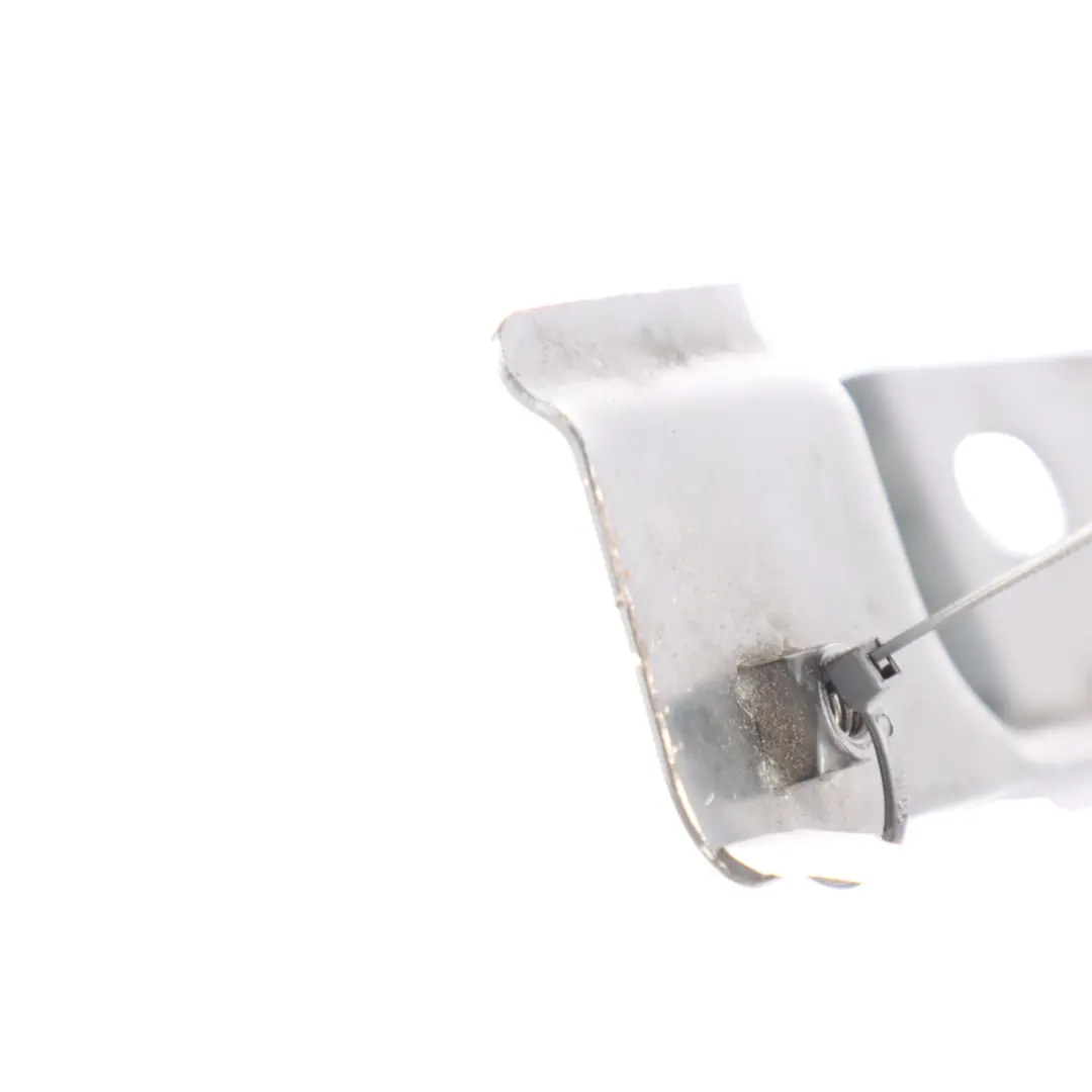 Audi Q7 4L Filtro Aria Scatola Alloggiamento Supporto Staffa Destra - SKU 4L0805698 - Numero di parte 4L0805698