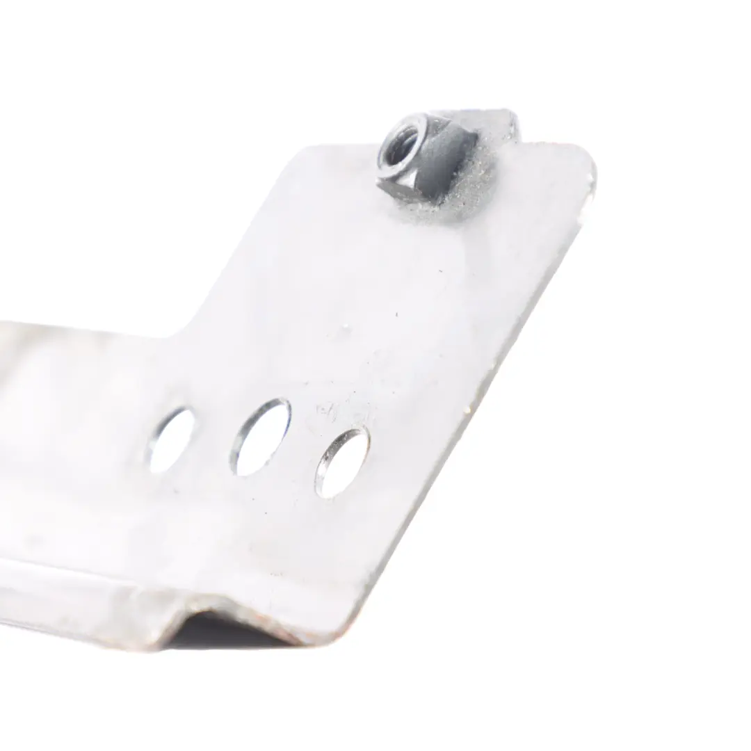 Luft Filter Kasten Gehäuse Halterung Rechts für Audi Q7 4L mit Teilenummer 4L0805698 Audi Q7 4L Luft Filter Kasten Gehäuse Halterung Rechts - SKU 4L0805698 - Teilenummer 4L0805698