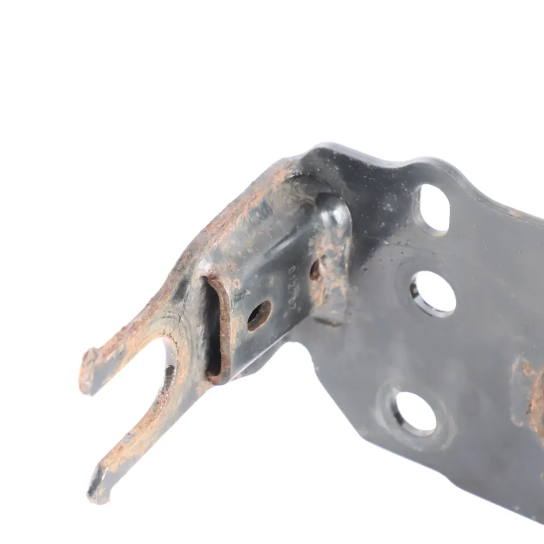 Barra D'Urto Supporto Staffa Supporto Anteriore Sinistro per Audi Q7 4L con numero di parte 4L0807133A Audi Q7 4L Barra D'Urto Supporto Staffa Supporto Anteriore Sinistro - SKU 4L0807133A - Numero di parte 4L0807133A